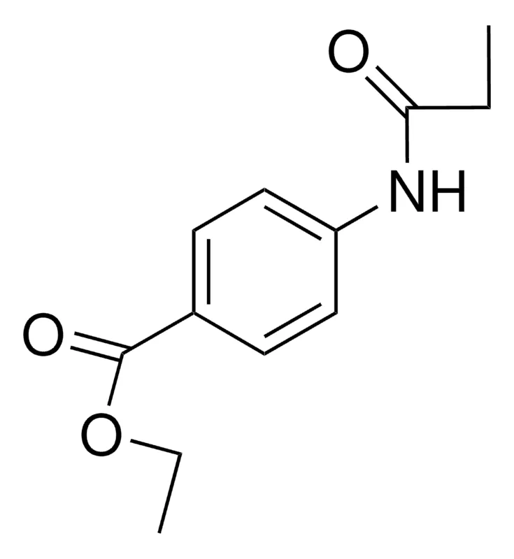 Sigma-Aldrich 4'-ETHOXYCARBONYLPROPIONANILIDE,AldrichCPR