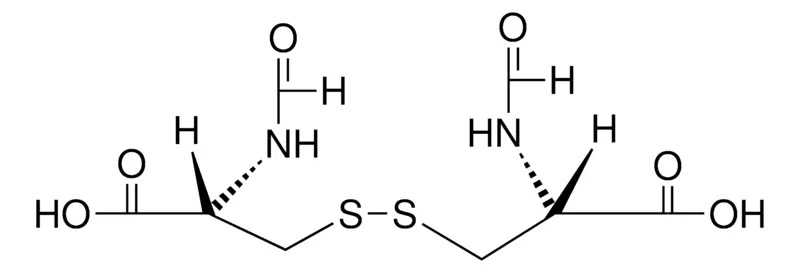 Sigma-Aldrich N,N'-DIFORMYL-L-CYSTINE，AldrichCPR