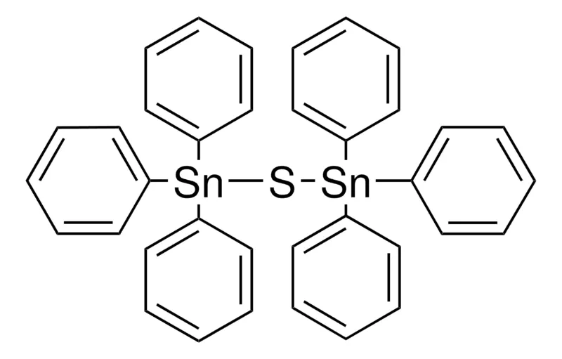 Sigma-Aldrich TRIPHENYLTIN SULFIDE,AldrichCPR