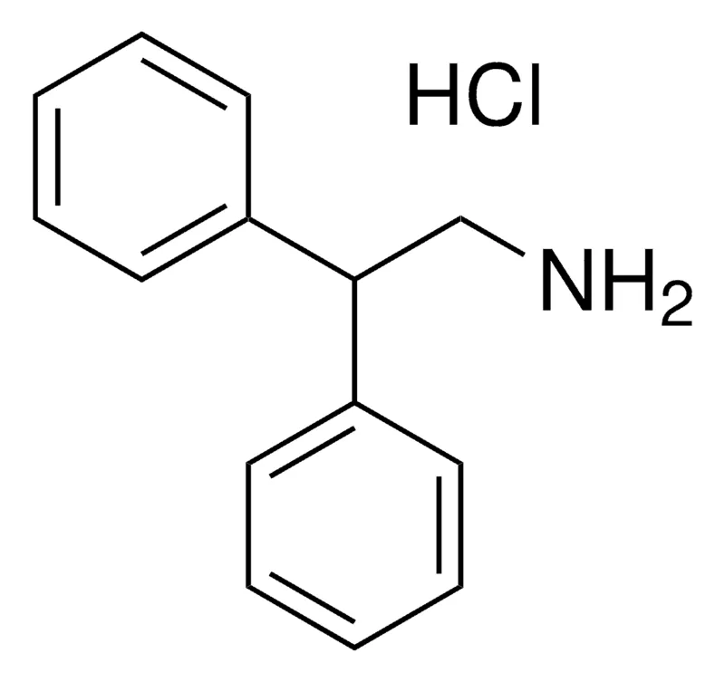 Sigma-Aldrich 2,2-DIPHENYLETHANAMINE HYDROCHLORIDE,AldrichCPR