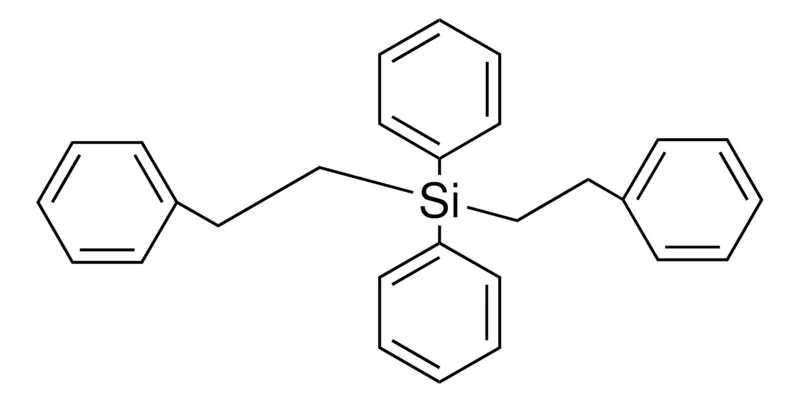 Sigma-Aldrich DIPHENETHYLDIPHENYLSILANE,AldrichCPR