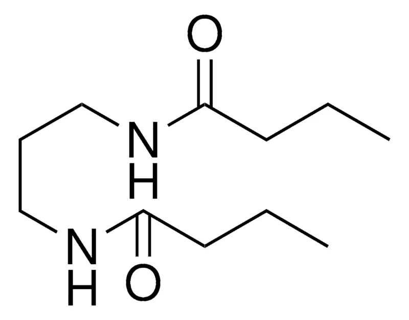 Sigma-Aldrich N-(3-BUTYRYLAMINO-PROPYL)-BUTYRAMIDE,AldrichCPR