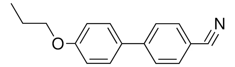 Sigma-Aldrich 4'-PROPOXY-BIPHENYL-4-CARBONITRILE,AldrichCPR