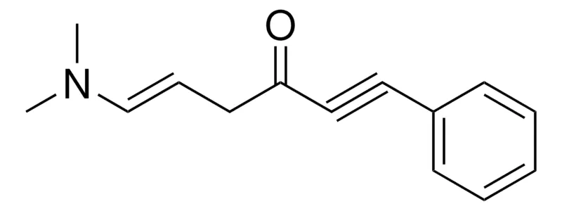 Sigma-Aldrich 6-DIMETHYLAMINO-1-PHENYL-HEX-5-EN-1-YN-3-ONE，AldrichCPR