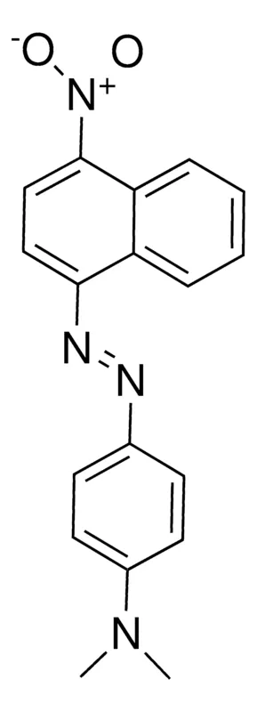 Sigma-Aldrich N,N-DIMETHYL-4-(4-NITRO-1-NAPHTHYLAZO)ANILINE,AldrichCPR