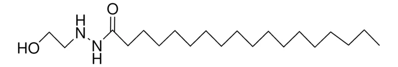 Sigma-Aldrich N2-(2-HYDROXYETHYL)-STEARIC ACID HYDRAZIDE,AldrichCPR