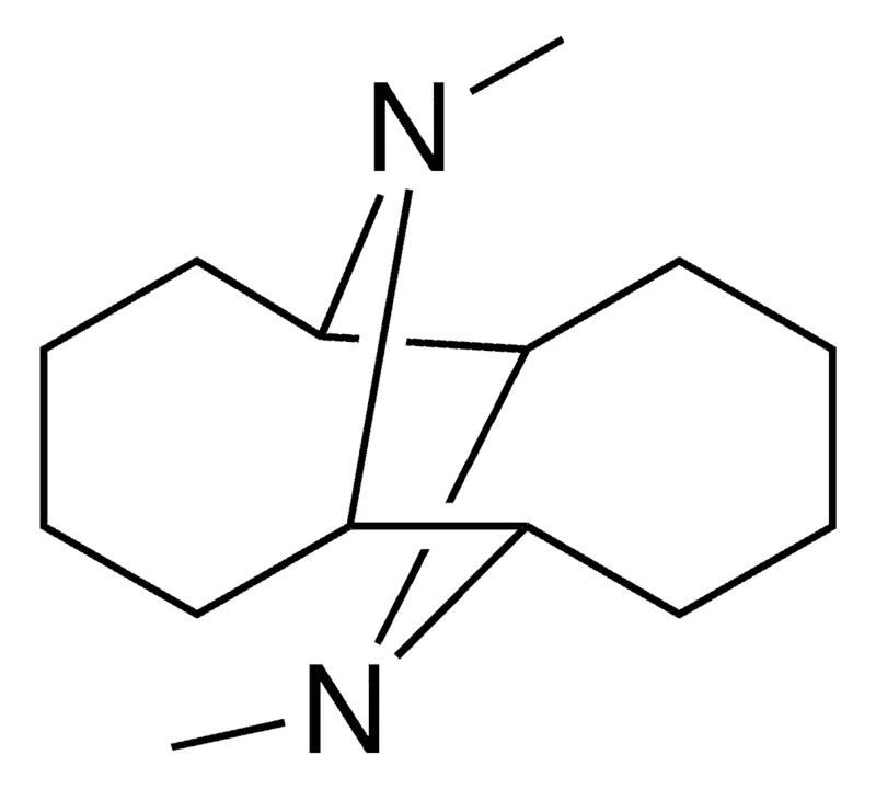 Sigma-Aldrich 13,14-DIMETHYL-13,14-DIAZATRICYCLO[6.4.1.1(2,7)]TETRADECANE，AldrichCPR