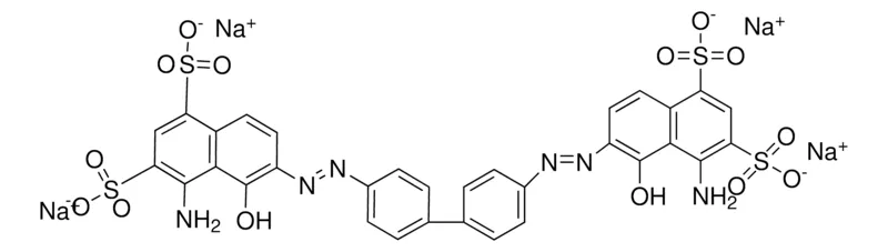 Sigma-Aldrich 6,6'-(1,1'-BIPHENYL44'DIYLBISAZO)BIS(4AMINO5HYDROXY13NAPHTHALENEDI-SO3H2NA SALT),AldrichCPR