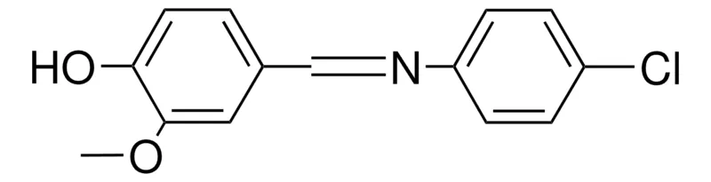 Sigma-Aldrich ALPHA-(4-CHLOROPHENYLIMINO)-2-METHOXY-PARA-CRESOL，AldrichCPR