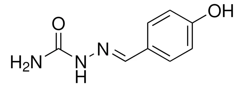 Sigma-Aldrich 4-HYDROXYBENZALDEHYDE SEMICARBAZONE,AldrichCPR
