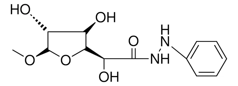 Sigma-Aldrich 2-(3,4-DIHYDROXY-5-MEO-4H-FURAN-2-YL)-2-HYDROXY-ACETIC ACID N'-PHENYL-HYDRAZIDE,AldrichCPR