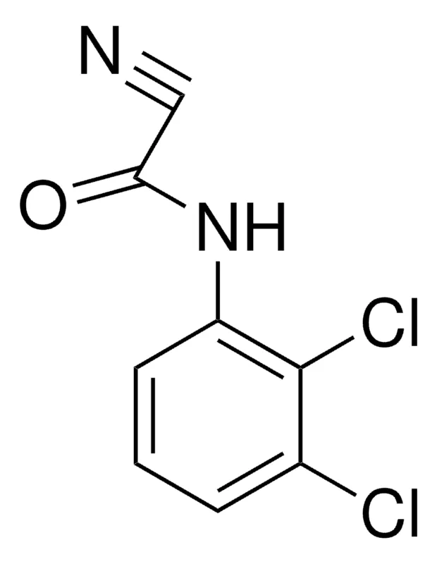 Sigma-Aldrich N-(2,3-DICHLOROPHENYL)CYANOFORMAMIDE,AldrichCPR