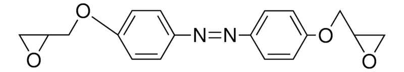 Sigma-Aldrich BIS-(4-OXIRANYLMETHOXY-PHENYL)-DIAZENE,AldrichCPR