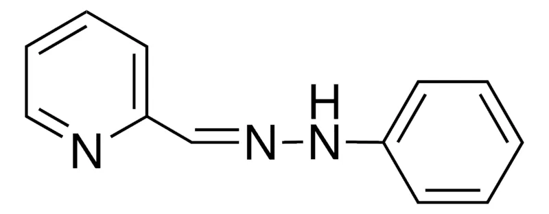 Sigma-Aldrich 2-PYRIDINECARBOXALDEHYDE PHENYLHYDRAZONE，AldrichCPR