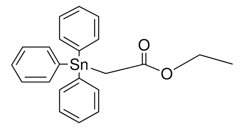 Sigma-Aldrich ETHYL 2-(TRIPHENYLSTANNYL)ACETATE,AldrichCPR
