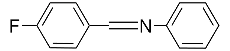 Sigma-Aldrich N-(4-FLUOROBENZYLIDENE)ANILINE，AldrichCPR