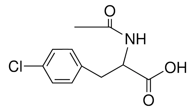 Sigma-Aldrich N-ACETYL-4-CHLORO-DL-PHENYLALANINE,AldrichCPR