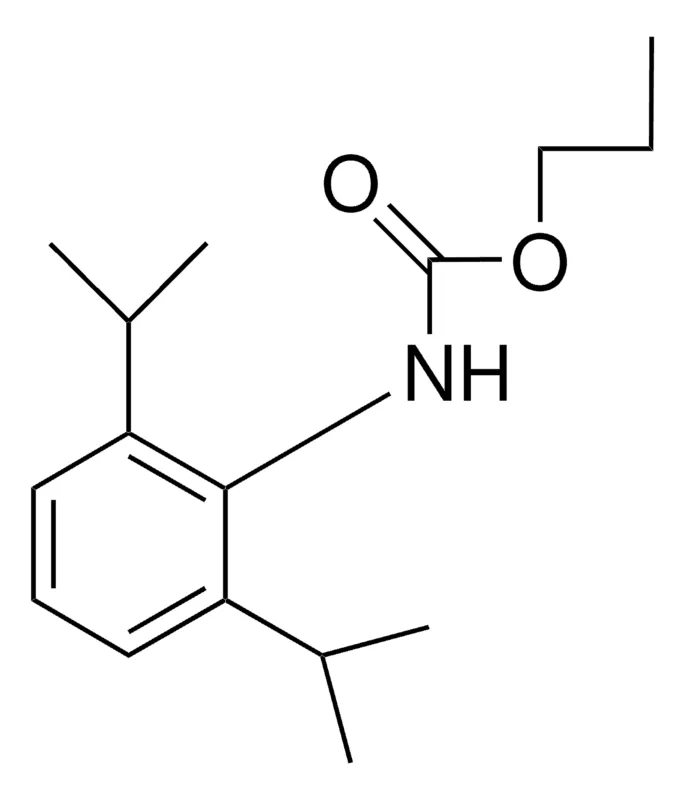 Sigma-Aldrich PROPYL N-(2,6-DIISOPROPYLPHENYL)CARBAMATE,AldrichCPR