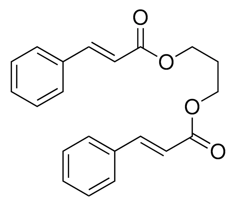 Sigma-Aldrich 3-(CINNAMOYLOXY)PROPYL 3-PHENYLACRYLATE,AldrichCPR