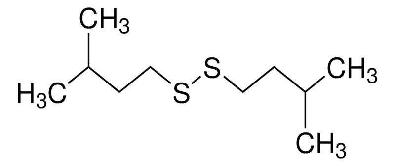 Sigma-Aldrich ISOPENTYL DISULFIDE,AldrichCPR
