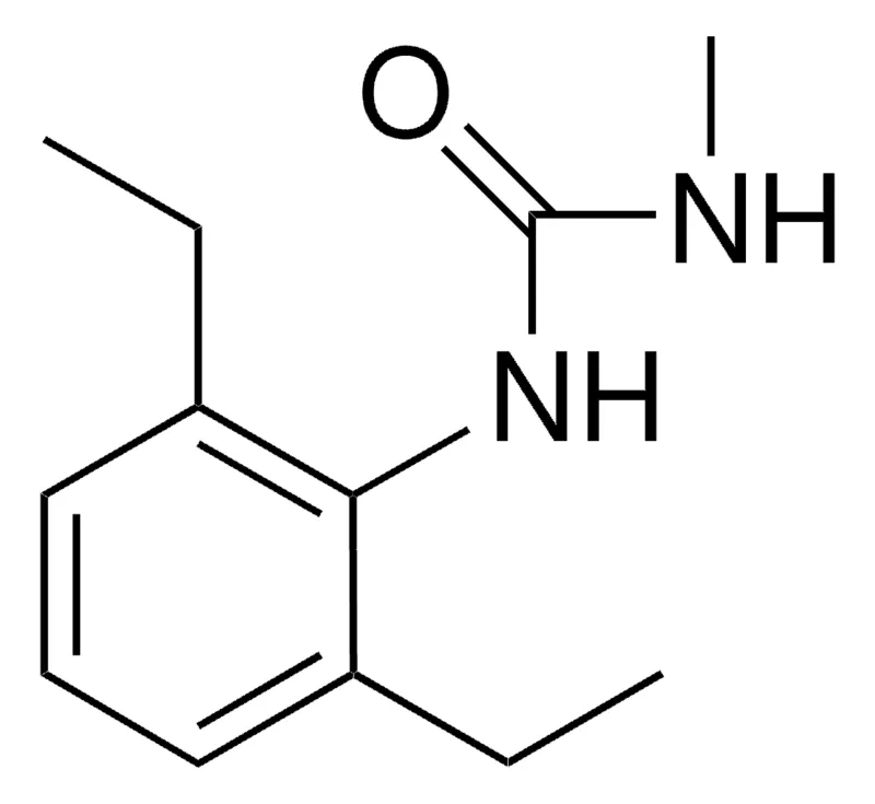 Sigma-Aldrich 1-(2,6-DIETHYLPHENYL)-3-METHYLUREA,AldrichCPR