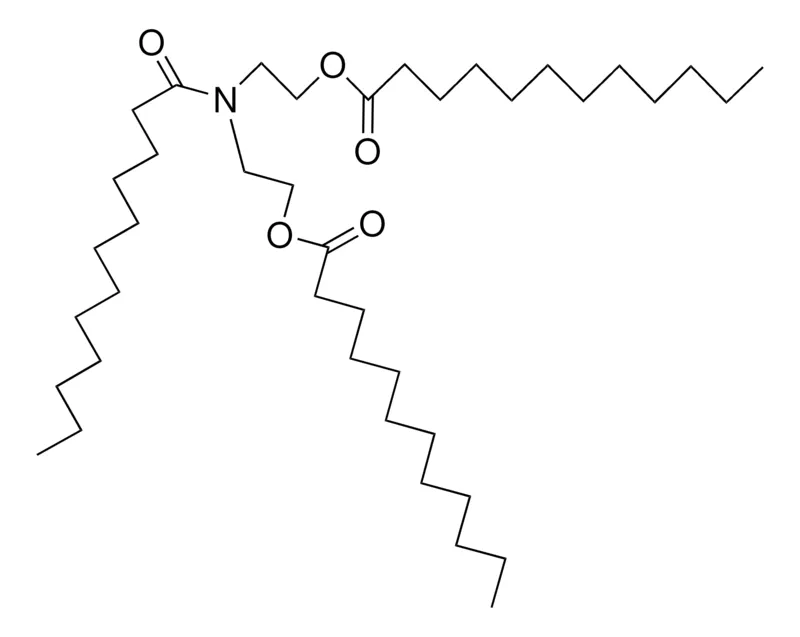 Sigma-Aldrich N.N-BIS(2-(DODECANOYL)ETHYL)DODECANAMIDE,AldrichCPR