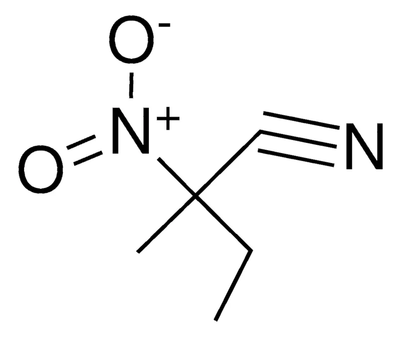 Sigma-Aldrich 2-METHYL-2-NITROBUTYRONITRILE，AldrichCPR