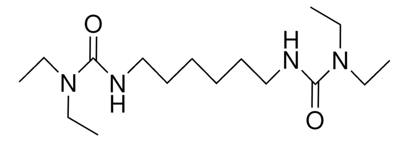 Sigma-Aldrich 3,3'-HEXAMETHYLENEBIS(1,1-DIETHYLUREA)，AldrichCPR