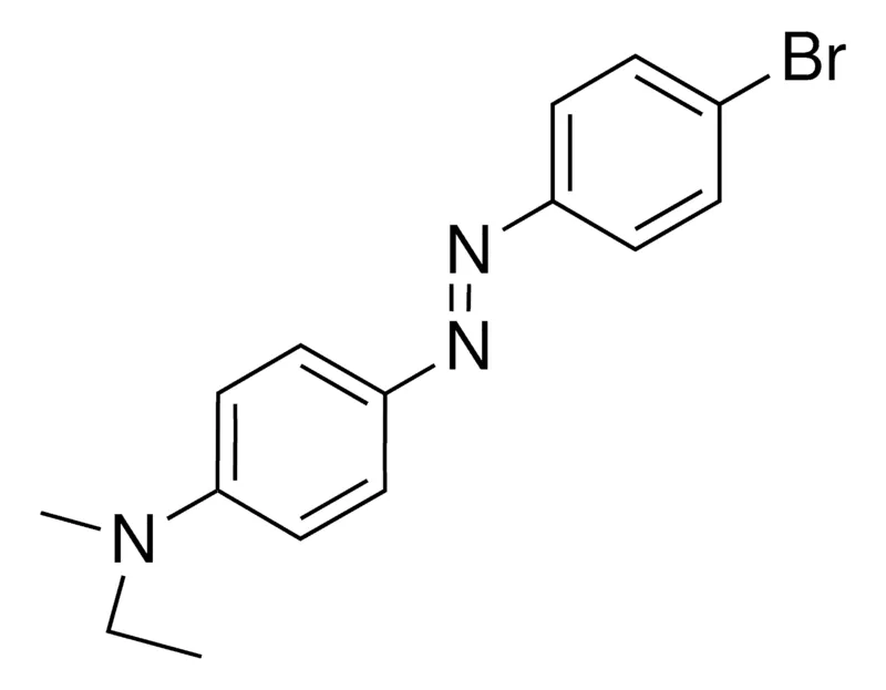 Sigma-Aldrich 4-(4-BROMOPHENYLAZO)-N-ETHYL-N-METHYLANILINE,AldrichCPR