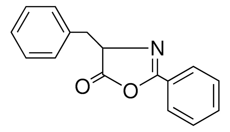 Sigma-Aldrich 4-BENZYL-2-PHENYL-2-OXAZOLIN-5-ONE，AldrichCPR