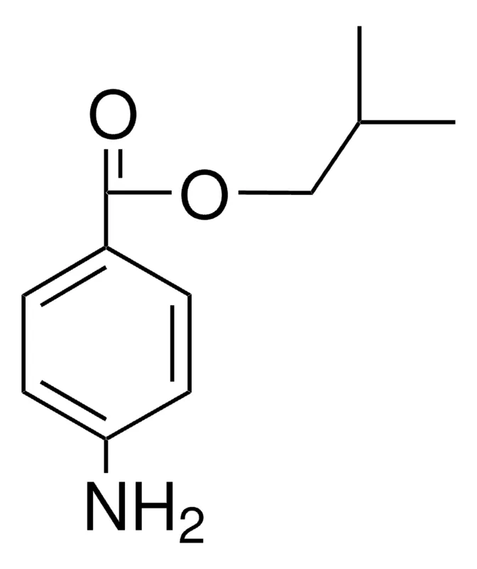 Sigma-Aldrich ISOBUTYL 4-AMINOBENZOATE,AldrichCPR