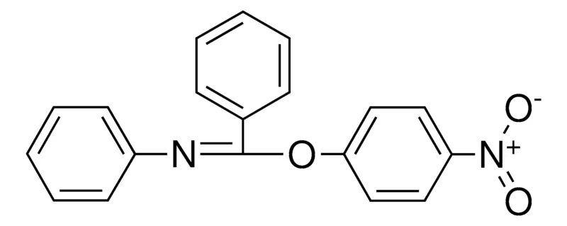 Sigma-Aldrich N-PHENYL-BENZIMIDIC ACID 4-NITRO-PHENYL ESTER,AldrichCPR