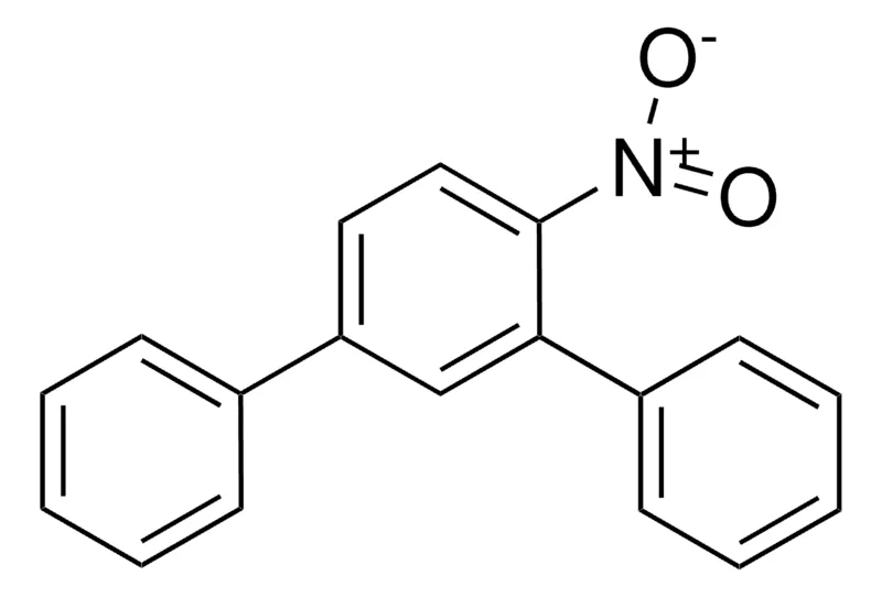 Sigma-Aldrich 4'-NITRO-M-TERPHENYL,AldrichCPR