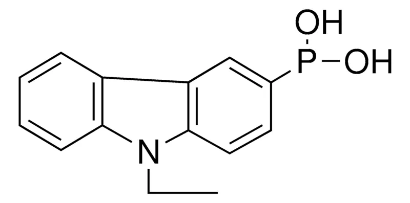 Sigma-Aldrich 9-ETHYL-3-CARBAZOLEPHOSPHONOUS ACID,AldrichCPR