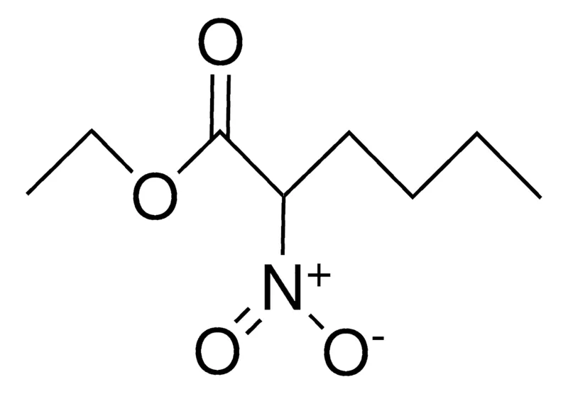 Sigma-Aldrich ETHYL 2-NITROHEXANOATE,AldrichCPR