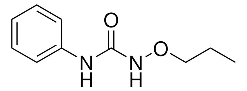 Sigma-Aldrich N-PHENYL-N'-PROPOXYUREA,AldrichCPR