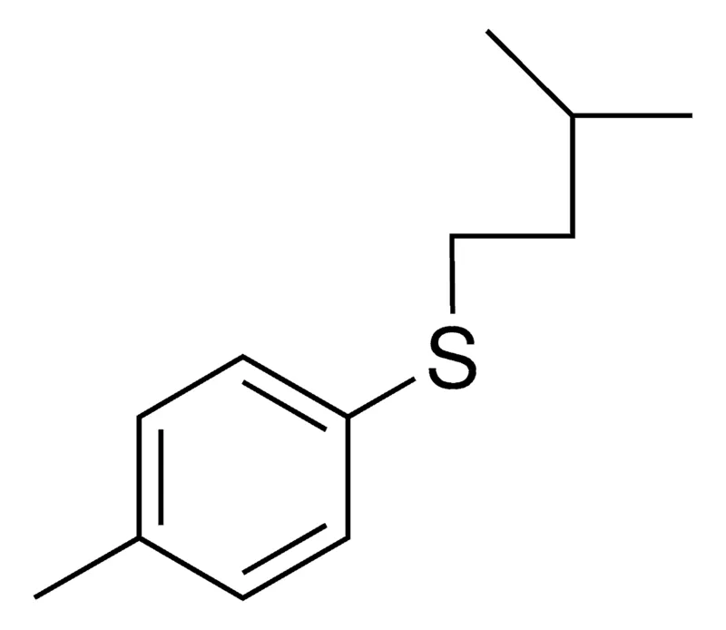 Sigma-Aldrich ISOAMYL P-TOLYL SULFIDE，AldrichCPR