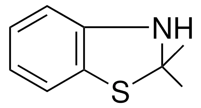 Sigma-Aldrich 2,2-DIMETHYLBENZOTHIAZOLINE,AldrichCPR