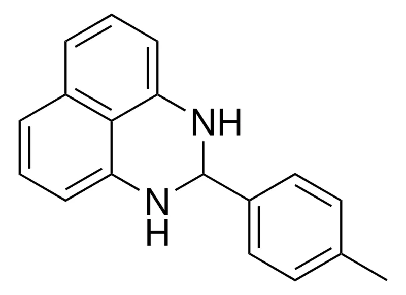 Sigma-Aldrich 2-P-TOLYL-2,3-DIHYDRO-1H-PERIMIDINE,AldrichCPR