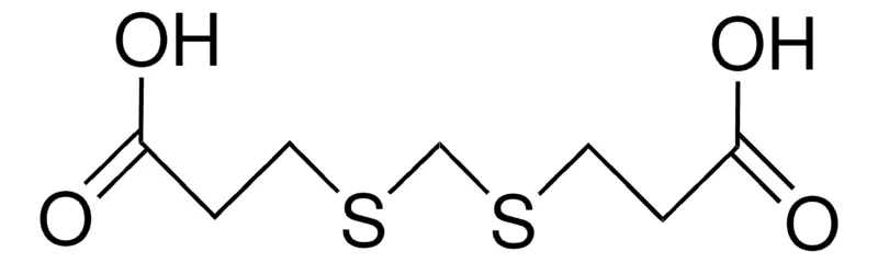 Sigma-Aldrich S,S'-METHYLENEBIS(3-MERCAPTOPROPIONIC ACID)，AldrichCPR
