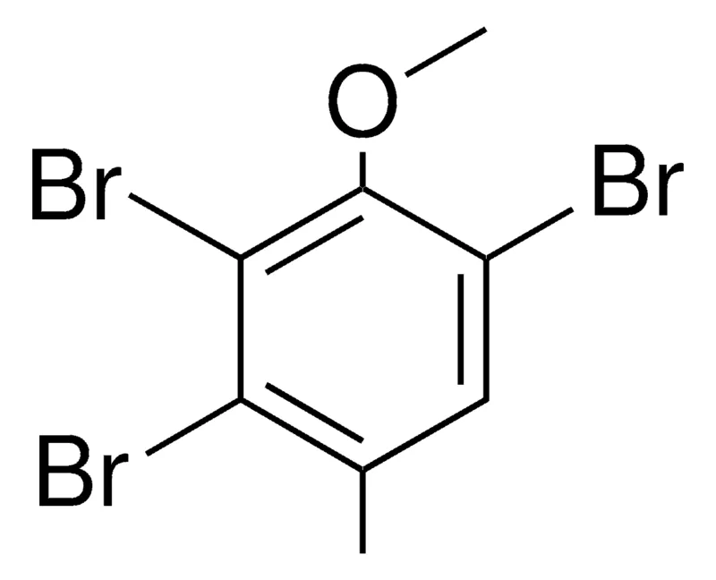 Sigma-Aldrich 1,3,4-TRIBROMO-2-METHOXY-5-METHYL-BENZENE,AldrichCPR