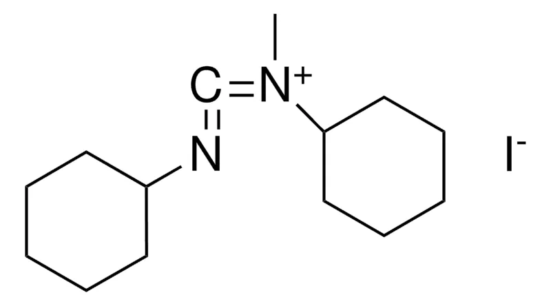 Sigma-Aldrich 1,3-DICYCLOHEXYLCARBODIIMIDE METHIODIDE,AldrichCPR