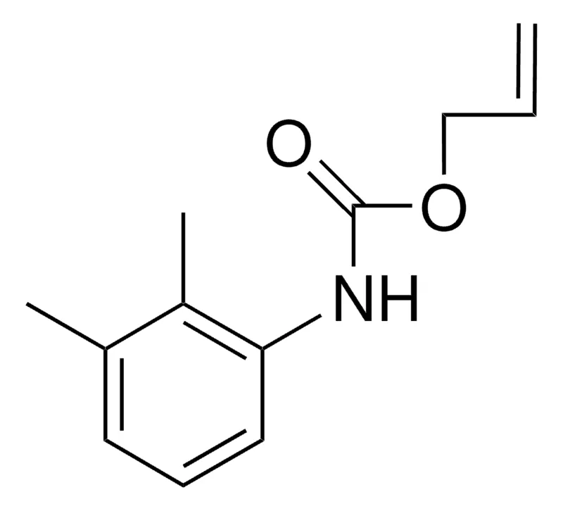 Sigma-Aldrich ALLYL N-(2,3-XYLYL)CARBAMATE,AldrichCPR