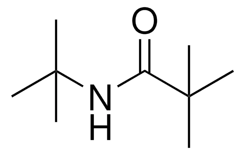 Sigma-Aldrich N-TERT-BUTYL-2,2-DIMETHYL-PROPIONAMIDE，AldrichCPR