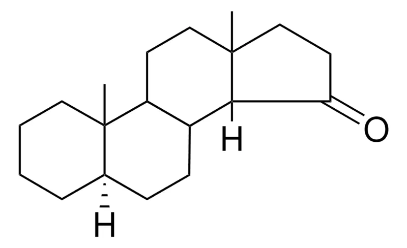 Sigma-Aldrich 5-ALPHA,14-BETA-ANDROSTAN-15-ONE,AldrichCPR
