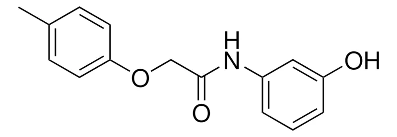 Sigma-Aldrich N-(3-HYDROXY-PHENYL)-2-P-TOLYLOXY-ACETAMIDE,AldrichCPR