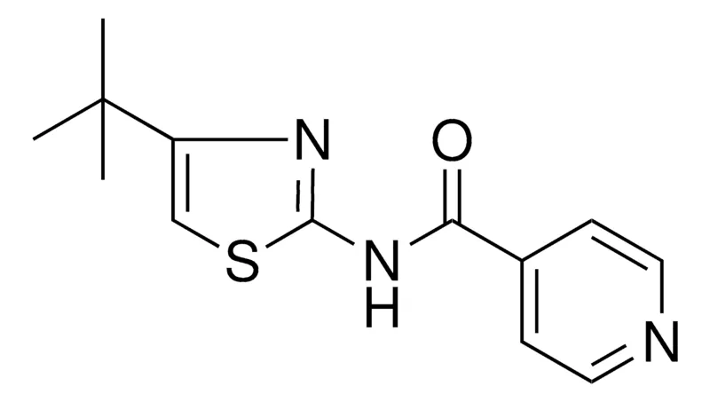 Sigma-Aldrich N-(4-TERT-BUTYL-THIAZOL-2-YL)-ISONICOTINAMIDE，AldrichCPR