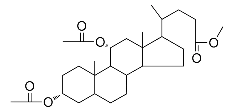 Sigma-Aldrich DIACETOXYCHOLANIC ACID METHYL ESTER，AldrichCPR