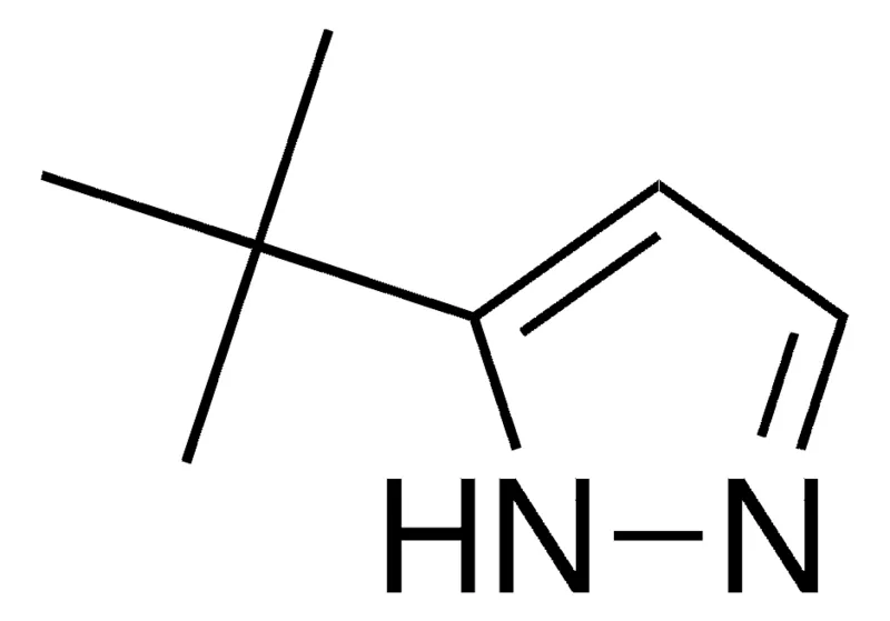 Sigma-Aldrich 5-TERT-BUTYL-1H-PYRAZOLE,AldrichCPR