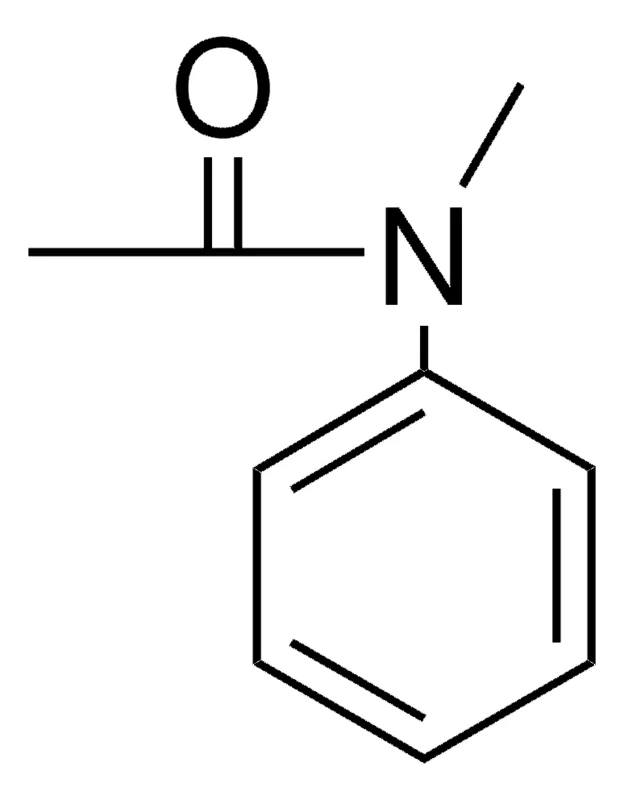 Sigma-Aldrich N-METHYLACETANILIDE,AldrichCPR